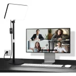 Luz De Relleno Led Luz Lámpara Camara Video Para Fotografía